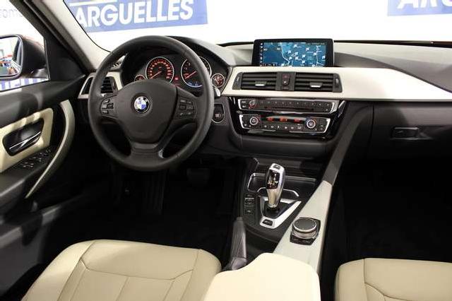 Imagen de BMW 330 E Iperformance 252cv Hbrido Enchufable. (2686861) - Argelles Automviles