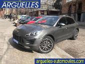 Porsche Macan S Diesel Pdk 258cv
