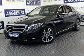 Mercedes S 350 D Bluetec 258cv Nacional