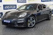 Porsche Panamera Turbo 520cv Full Equipe Cerámicos
