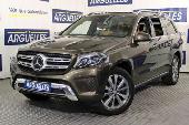 Mercedes Gls 500 4matic 7plazas Full Extras