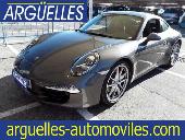 Porsche 991 Carrera S Pdk 400cv Nacional