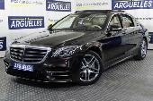 Mercedes S 450 L Amg Line Hybrid Full Equipe