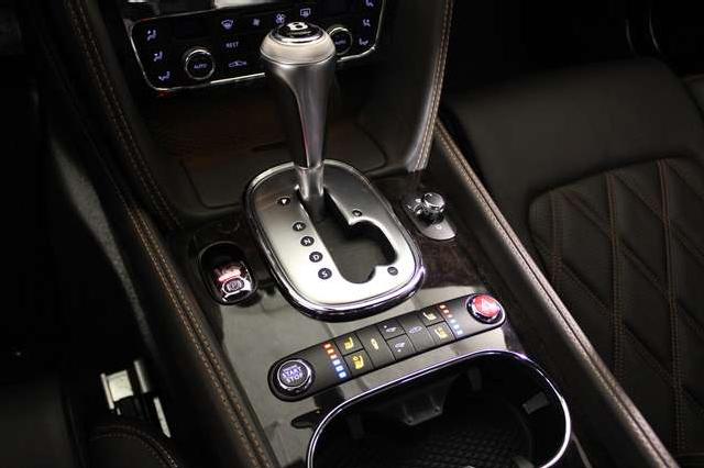 Imagen de Bentley Continental Gt V8 S Concours Series Black 528cv (2687276) - Argelles Automviles