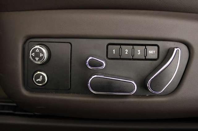 Imagen de Bentley Continental Gt V8 S Concours Series Black 528cv (2687278) - Argelles Automviles