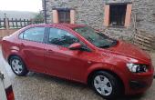 Chevrolet AVEO 1.3 D 75