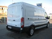 Ford TRANSIT FT 350 L3 VAN 2.0TDCI 130CV