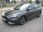 Ford FOCUS 1.5ECOBLUE ST-LINE 120CV STATION WAGON