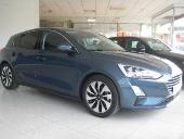 Ford FOCUS 1.0ECOBOOST TREND+ 125CV