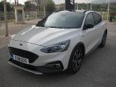 Ford FOCUS ACTIVE 1.5TDCI 120CV