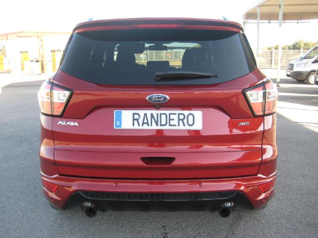 Imagen de Ford KUGA STLINE 2.0TDCI 150CV 4WD (2687913) - Randero