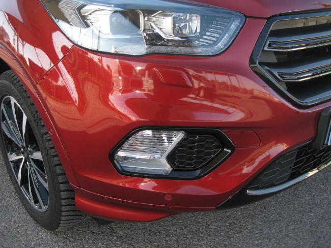 Imagen de Ford KUGA STLINE 2.0TDCI 150CV 4WD (2687914) - Randero