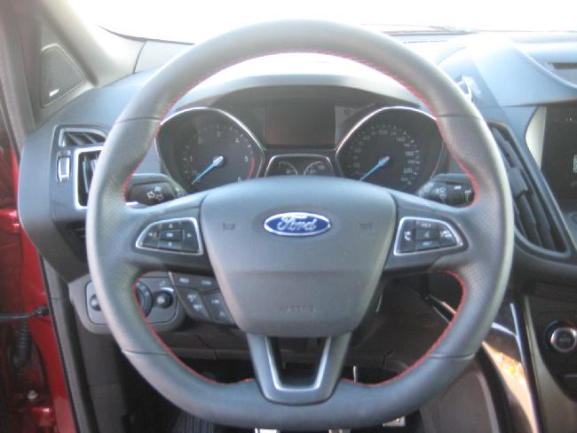 Imagen de Ford KUGA STLINE 2.0TDCI 150CV 4WD (2687921) - Randero