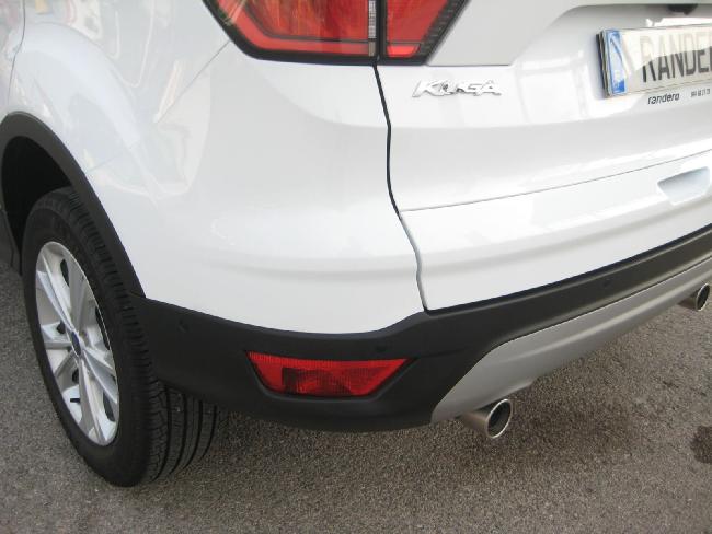 Imagen de Ford KUGA TITANIUM 2.0TDCI 150CV 4WD (2687929) - Randero