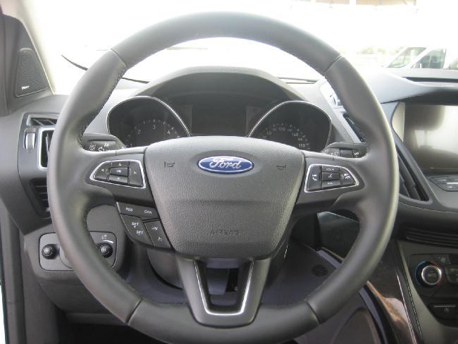 Imagen de Ford KUGA TITANIUM 2.0TDCI 150CV 4WD (2687936) - Randero