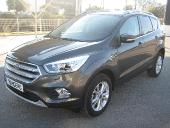 Ford KUGA TITANIUM 2.0TDCI 150CV 4WD