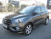 Ford KUGA STLINE 2.0TDCI 150CV 4WD