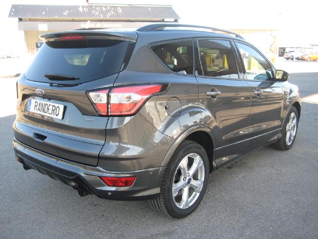 Imagen de Ford KUGA STLINE 2.0TDCI 150CV 4WD (2718734) - Randero