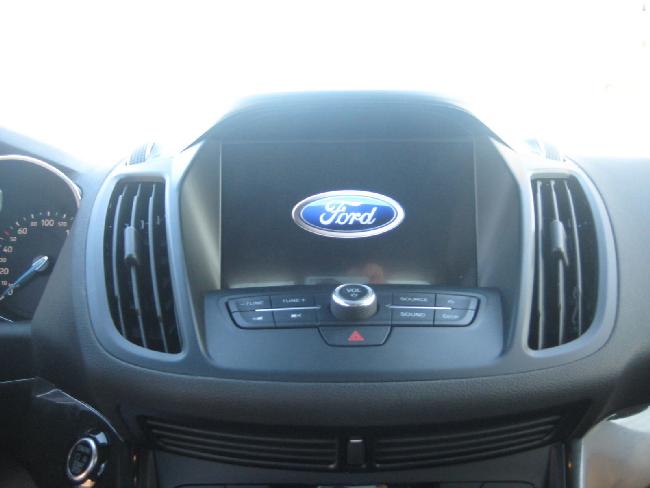 Imagen de Ford KUGA STLINE 2.0TDCI 150CV 4WD (2718741) - Randero