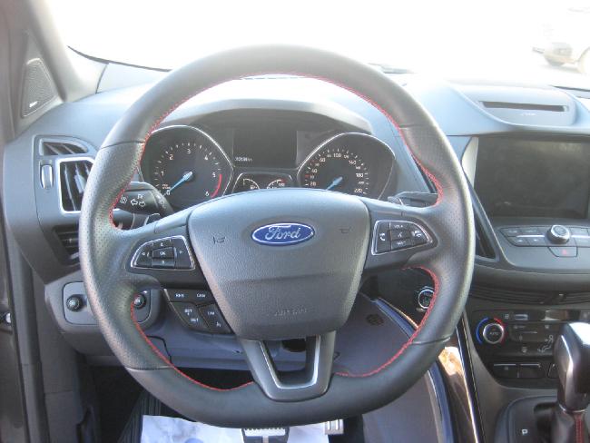 Imagen de Ford KUGA STLINE 2.0TDCI 150CV 4WD (2718742) - Randero