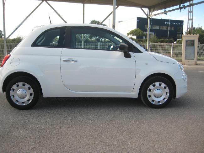 Imagen de Fiat 500 1.2TI 69CV (2687497) - Randero