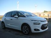 Citroen C4 PICASSO 130CV 1.2TI