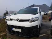Citroen JUMPY TALLA M 1.6 BLUE HDI 115