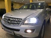 Mercedes Ml 320 Cdi Aut.