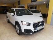 Audi Q2 30 Tdi Advanced 30 Tdi No Sujeto A Financiacion