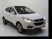 Hyundai Ix35 2.0crdi Tecno Star Sky 4x2