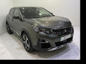 Peugeot 3008 1.2 Puretech 96kw Allure S&s 130 5p