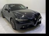 Alfa Romeo Giulia 2.2 D Turbo 180hp Super Auto 180 4p