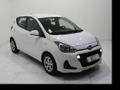 Hyundai I10 1.0 Tecno