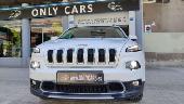 Jeep Cherokee 2.0d Limited 4x4 Adi 103kw