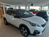 Peugeot 3008 GT LINE BHDI 130