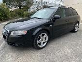 Audi A-4 AVANT 2.5 TDI 163 S-LINE