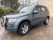 Suzuki GRAN VITARA 1.9 DDIS 130 CV