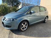 Seat ALTEA 2.0 TDI SPORT-AP DSG