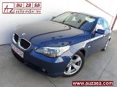 BMW 525D 177 CV