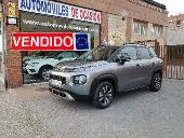 Citroen C3 Aircross VENDIDO