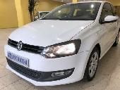 Volkswagen Polo 1.6tdi