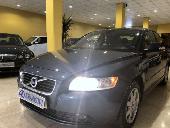 Volvo S40 1