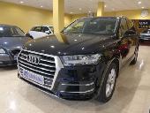 Audi Q7 3.0tdi Design Quattro No Sujeto A Financiacion