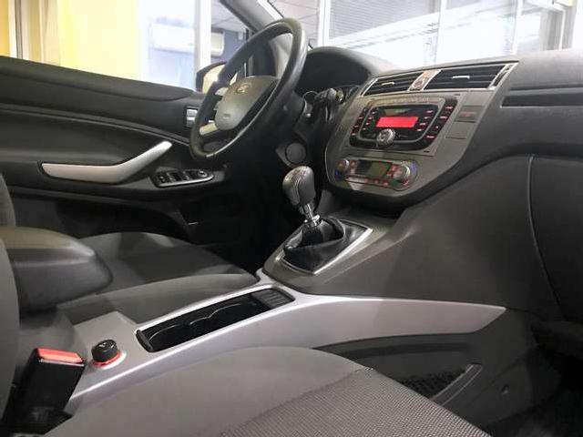 Imagen de Ford Kuga 2.0tdci 4wd (2691815) - AutoDiagonal