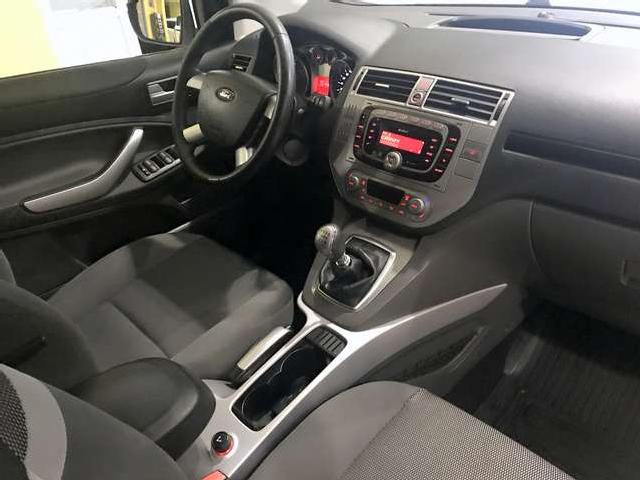 Imagen de Ford Kuga 2.0tdci 4wd (2691816) - AutoDiagonal