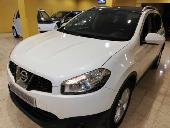 Nissan Qashqai+2 Precio No Sujeto A Financacion