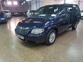 Chrysler Grand Voyager 2.8crd Lx Aut.