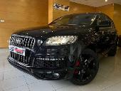 Audi Q7 3.0tdi Ambition Tiptronic