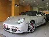 Porsche 911 Turbo
