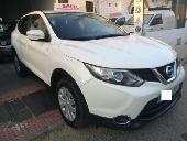Nissan Qashqai 1.5dci Acenta 4x2